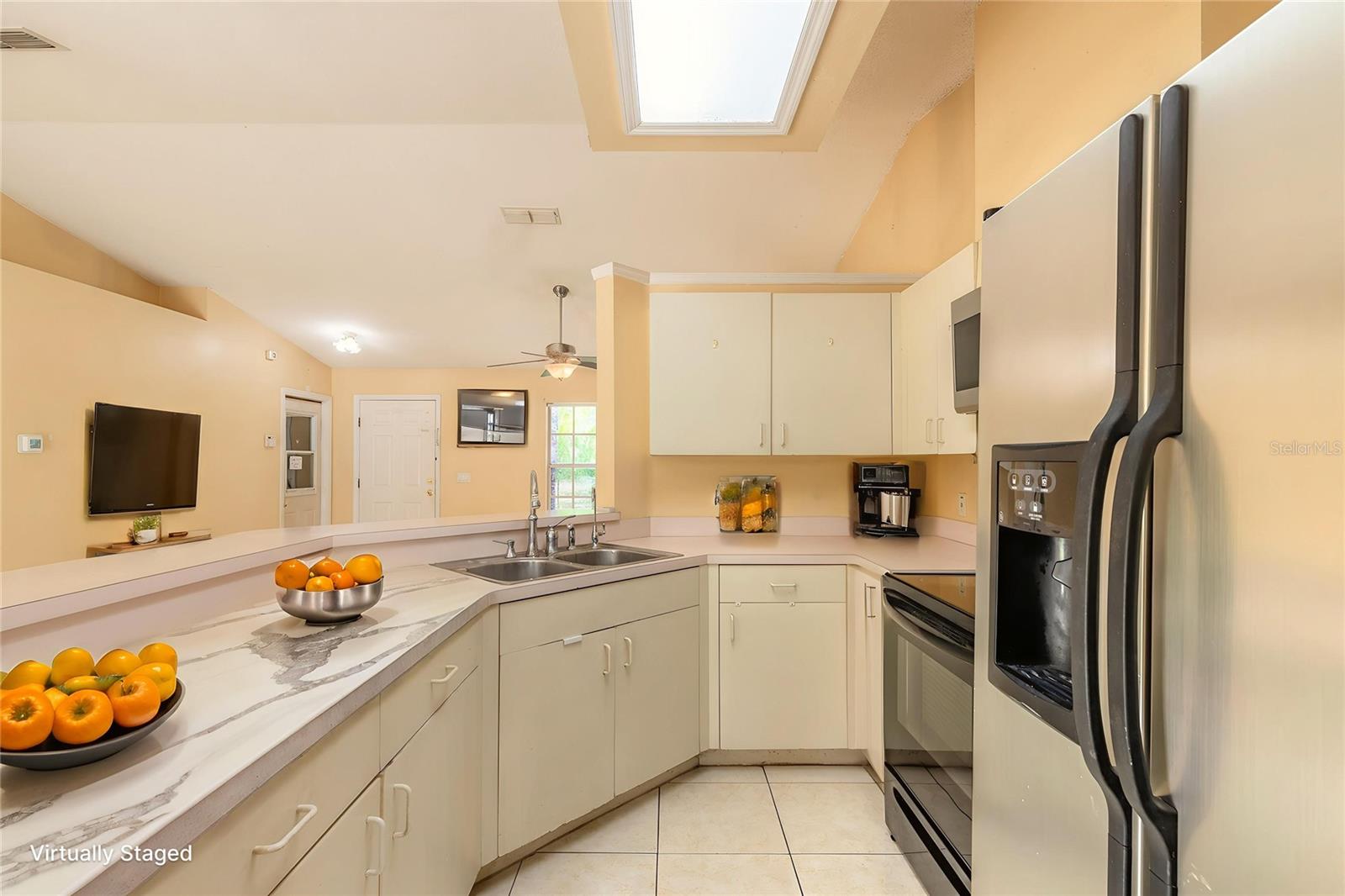 DELTONA LAKES UNIT 34 - Residential