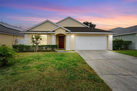 A home in CLERMONT