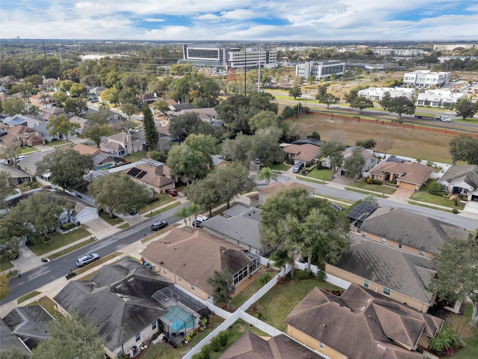 WOODBRIDGE LAKES - Residential