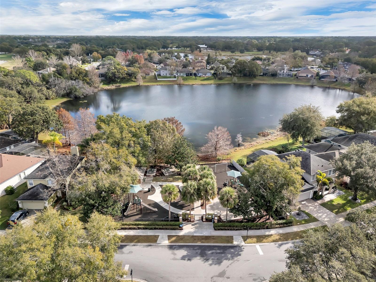WOODBRIDGE LAKES - Residential
