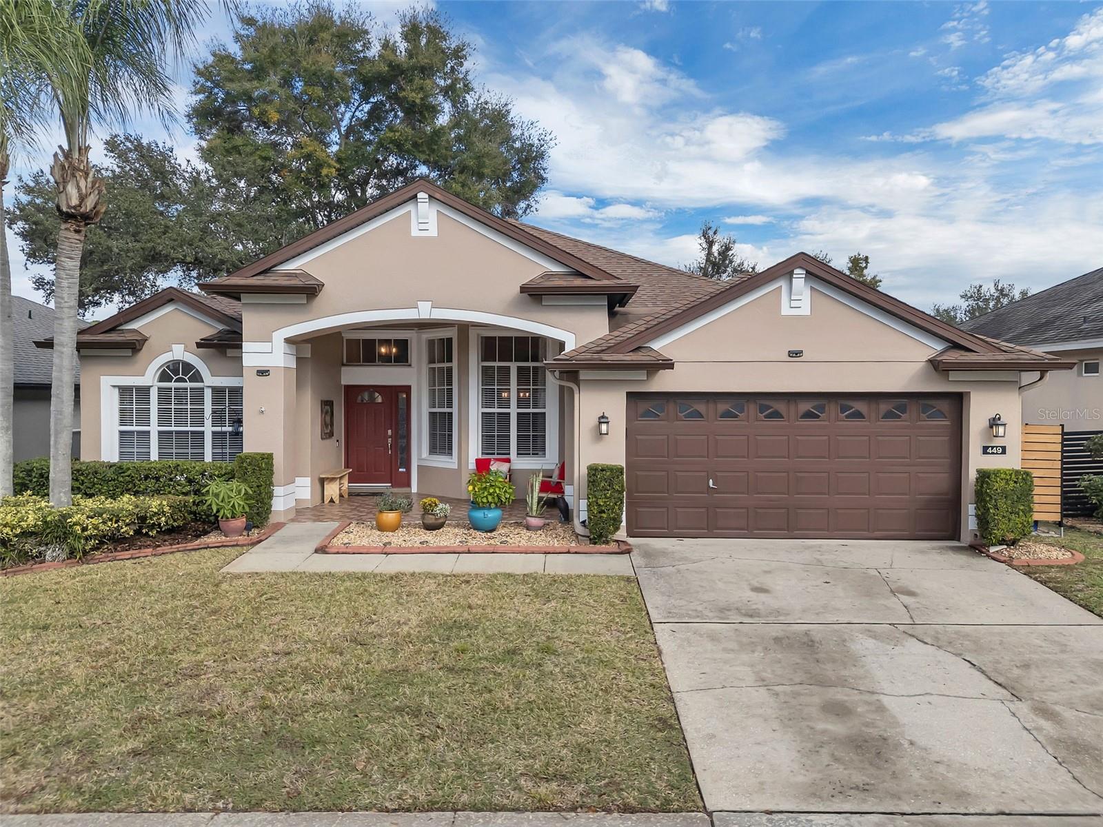 WOODBRIDGE LAKES - Residential