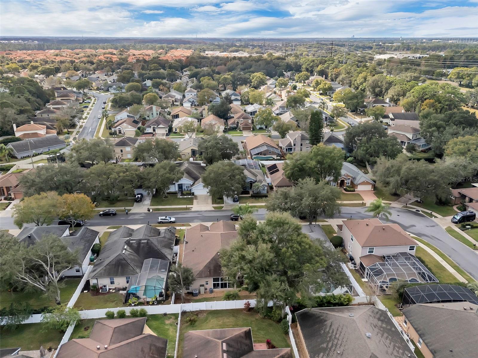 WOODBRIDGE LAKES - Residential