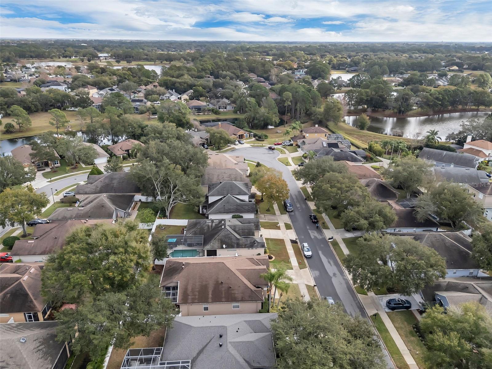 WOODBRIDGE LAKES - Residential