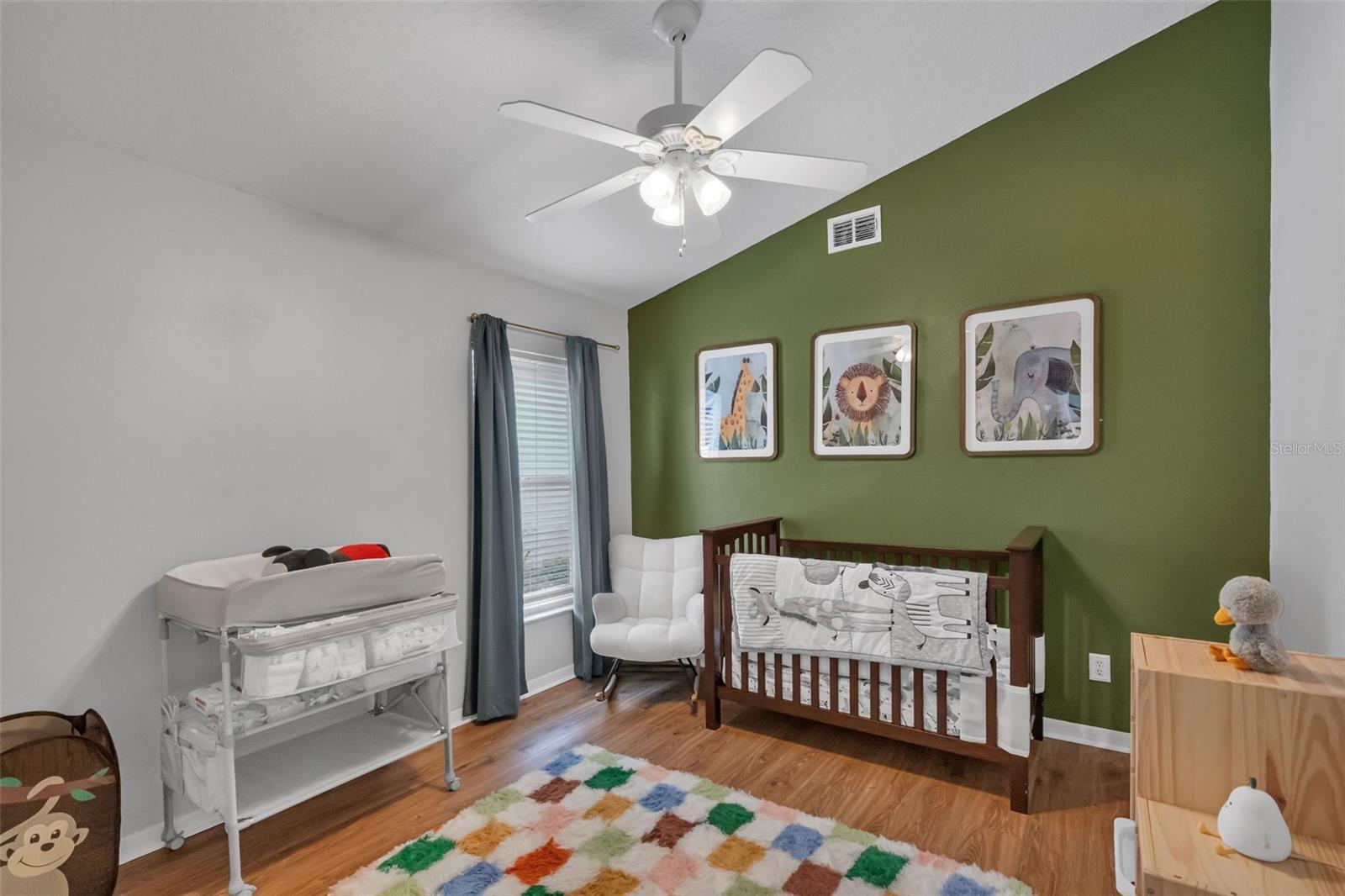 WOODBRIDGE LAKES - Residential