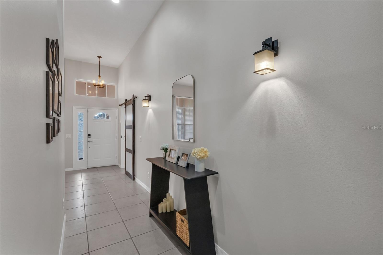 WOODBRIDGE LAKES - Residential