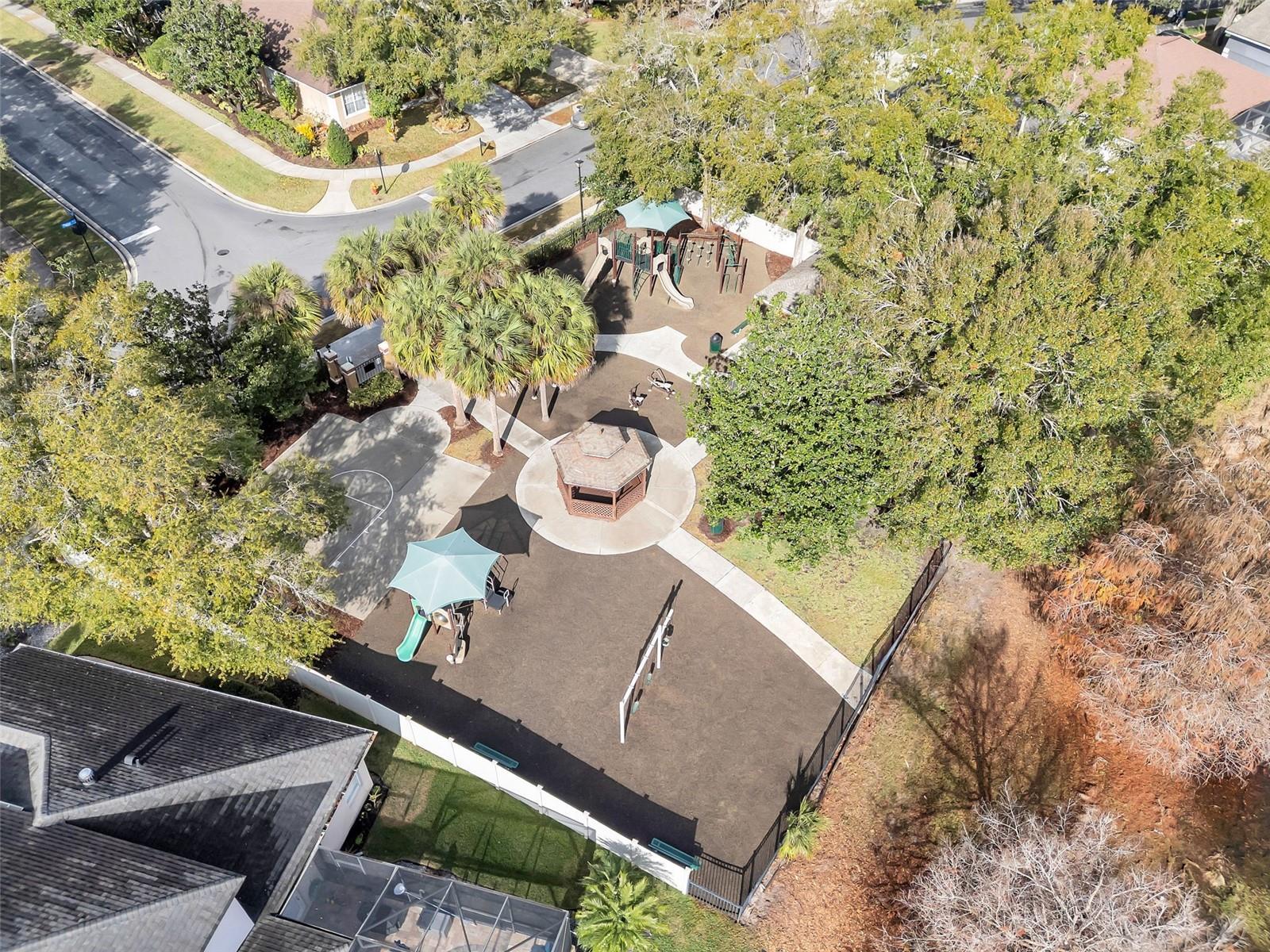 WOODBRIDGE LAKES - Residential