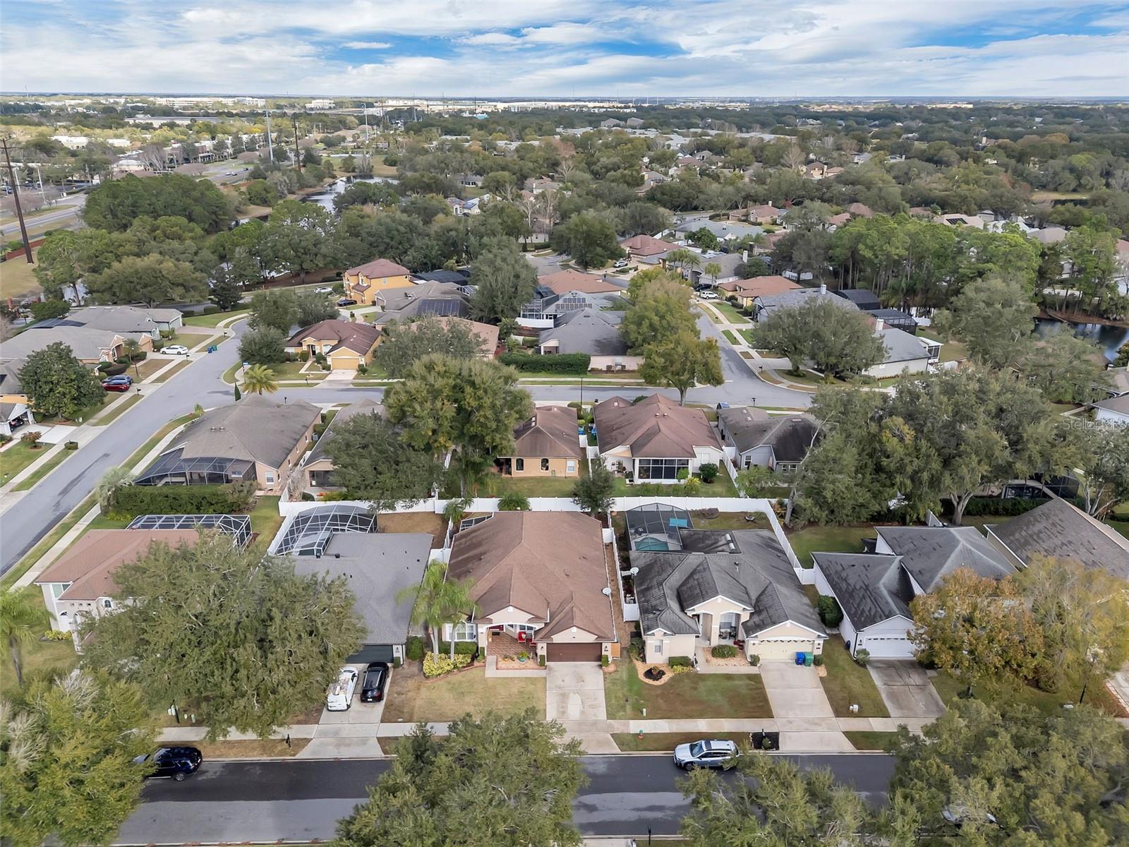 WOODBRIDGE LAKES - Residential