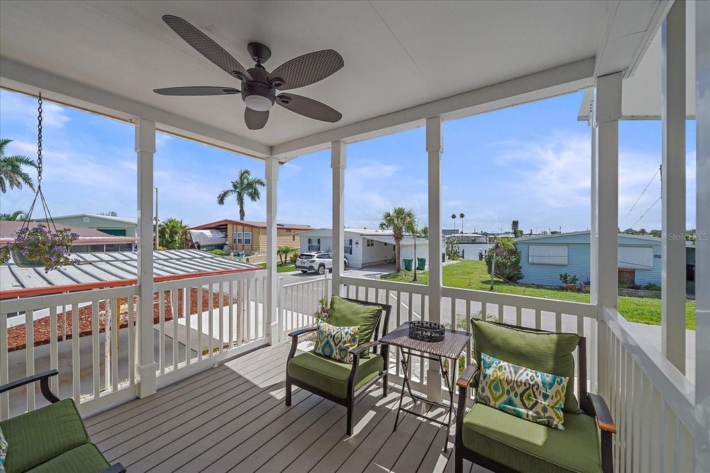 Photo of 203 Bimini Drive, Palmetto, FL 34221 (MLS # A4660779)