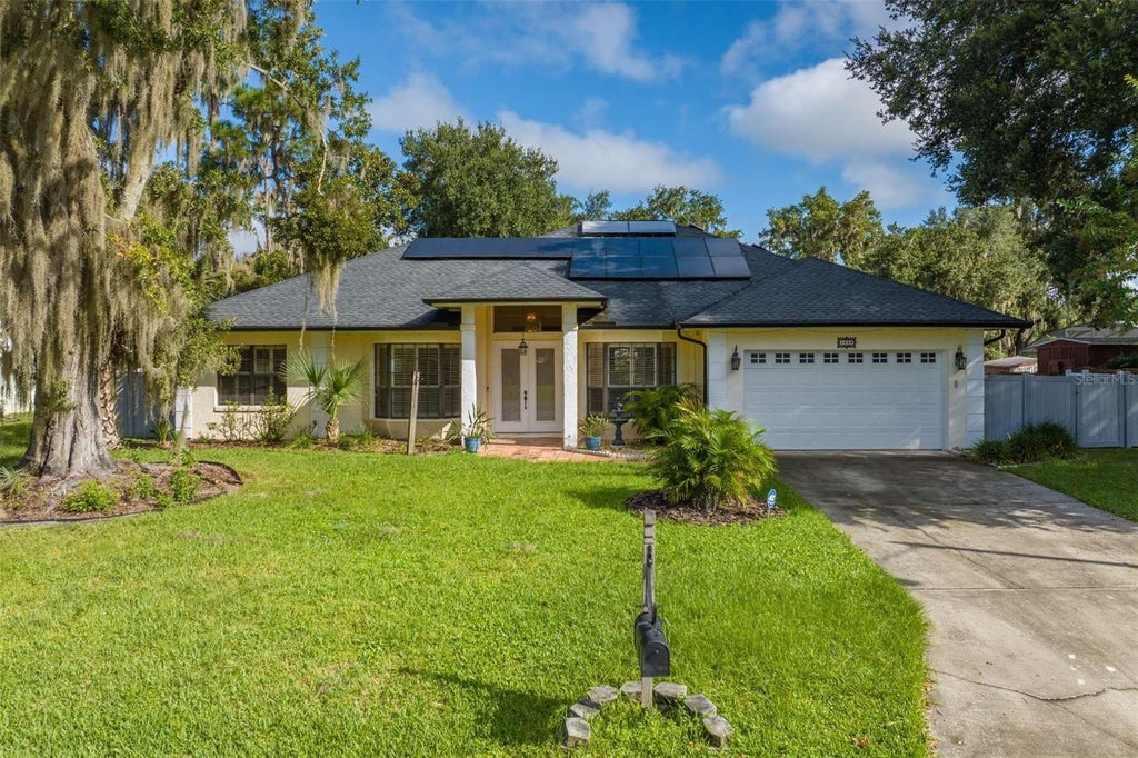 Photo of 1559 Skyline Drive, Kissimmee, FL 34744 (MLS # O6442242)