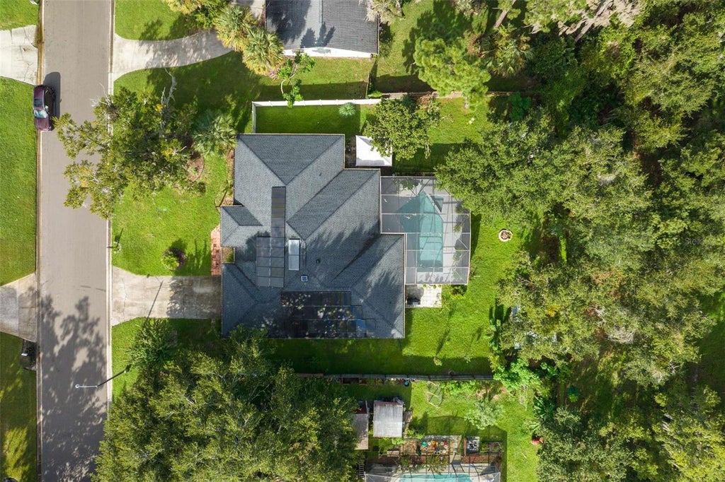 Photo of 1559 Skyline Drive, Kissimmee, FL 34744 (MLS # O6442242)
