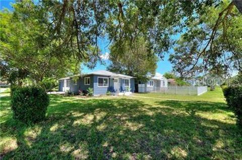 3763 DARTHMOUTH AVENUE N ST PETERSBURG FL 33713