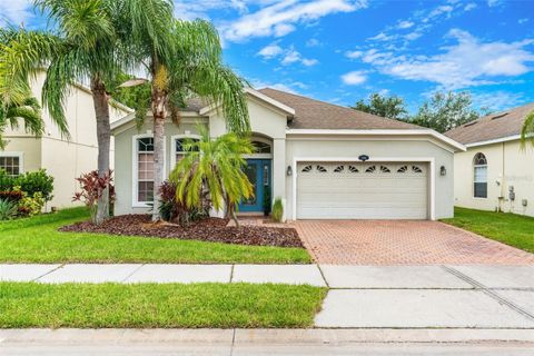 Photo of 1908 Tullagee Avenue, Melbourne, FL 32940 (MLS # S5135611)