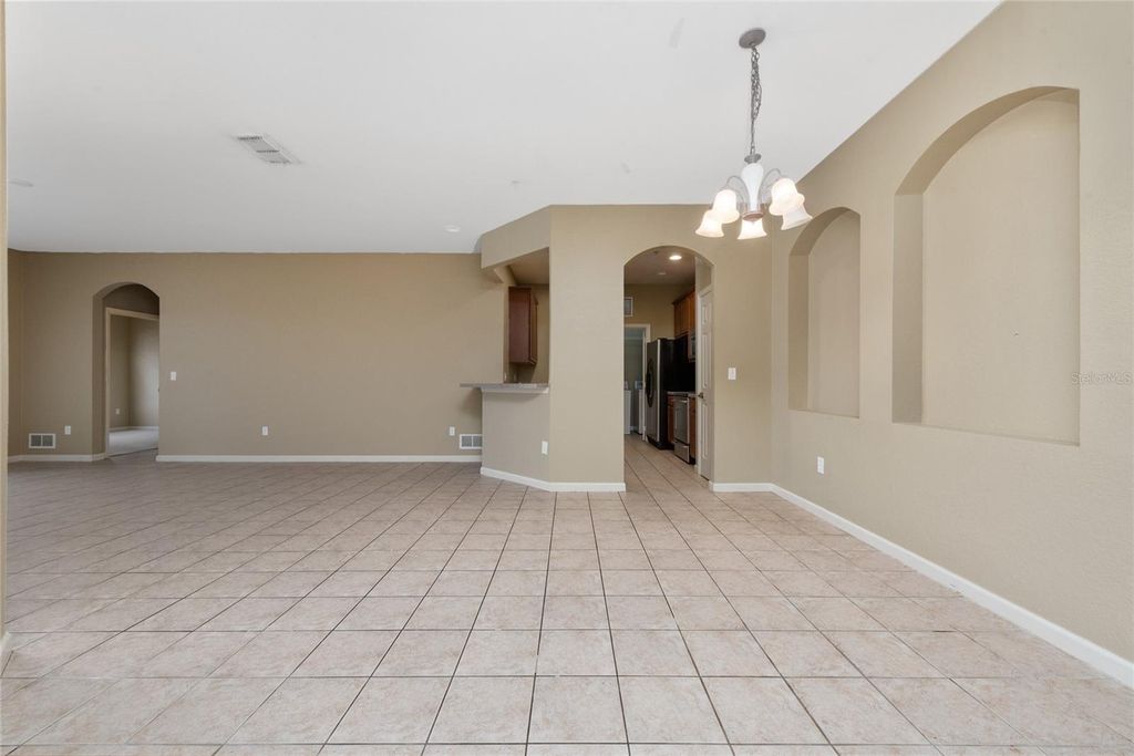 Photo of 3051 Greystone Loop #201, Kissimmee, FL 34741 (MLS # S5144410)