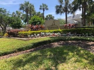 Nice first floor unit, 1 Bedroom , 1 Bath, balcony. Excellent ubication!! This condo is close to everywhere, principal highways 408, I-4, shopping centers, markets, parks, Valencia College, Universal Studios, gas stations, and more. The community offers a clubhouse, swimming pool, fitness centers, recreation areas , tennis courts, trails, and gazebo. The HOA fee includes sewer and water.