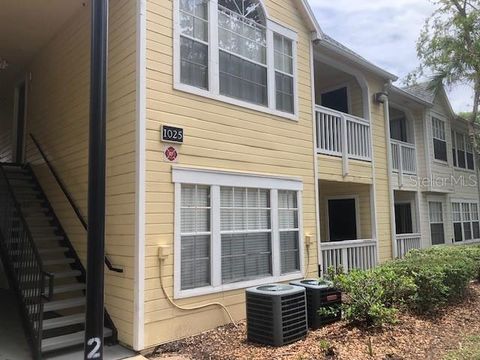 Photo of 1025 S Hiawassee Road #2226, Orlando, FL 32835 (MLS # O6332409)