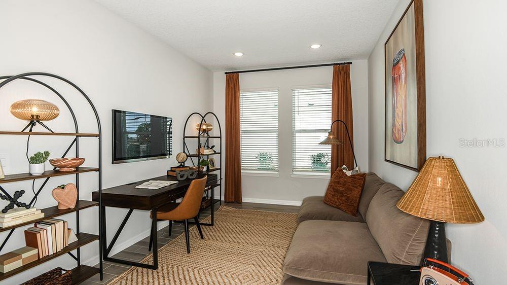 LOCHSIDE - Residential