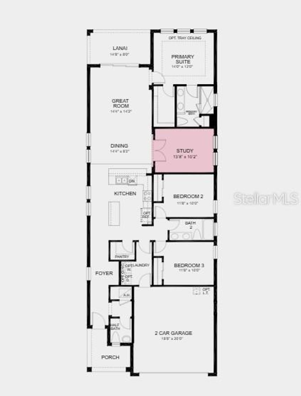 Photo of 32472 Sea Loch Loop, Mount Dora, FL 32757 (MLS # O6373318)