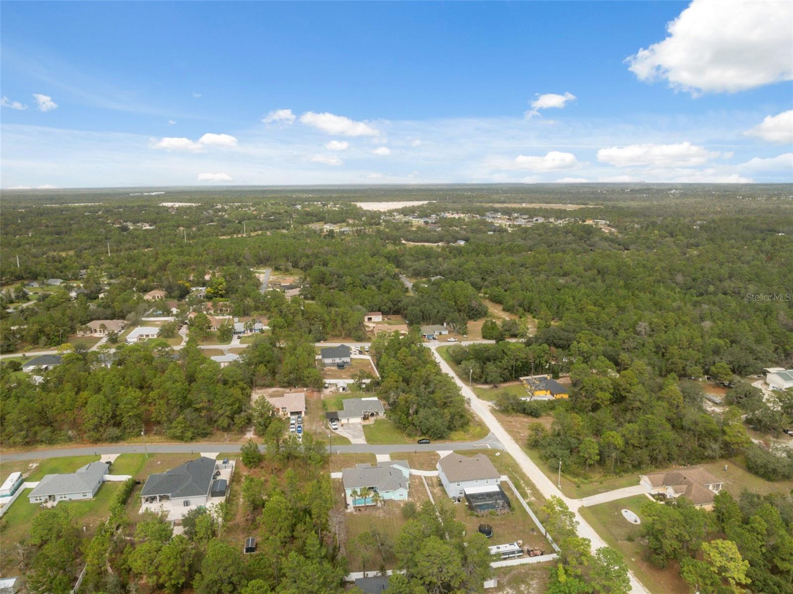 ROYAL HIGHLANDS - Residential