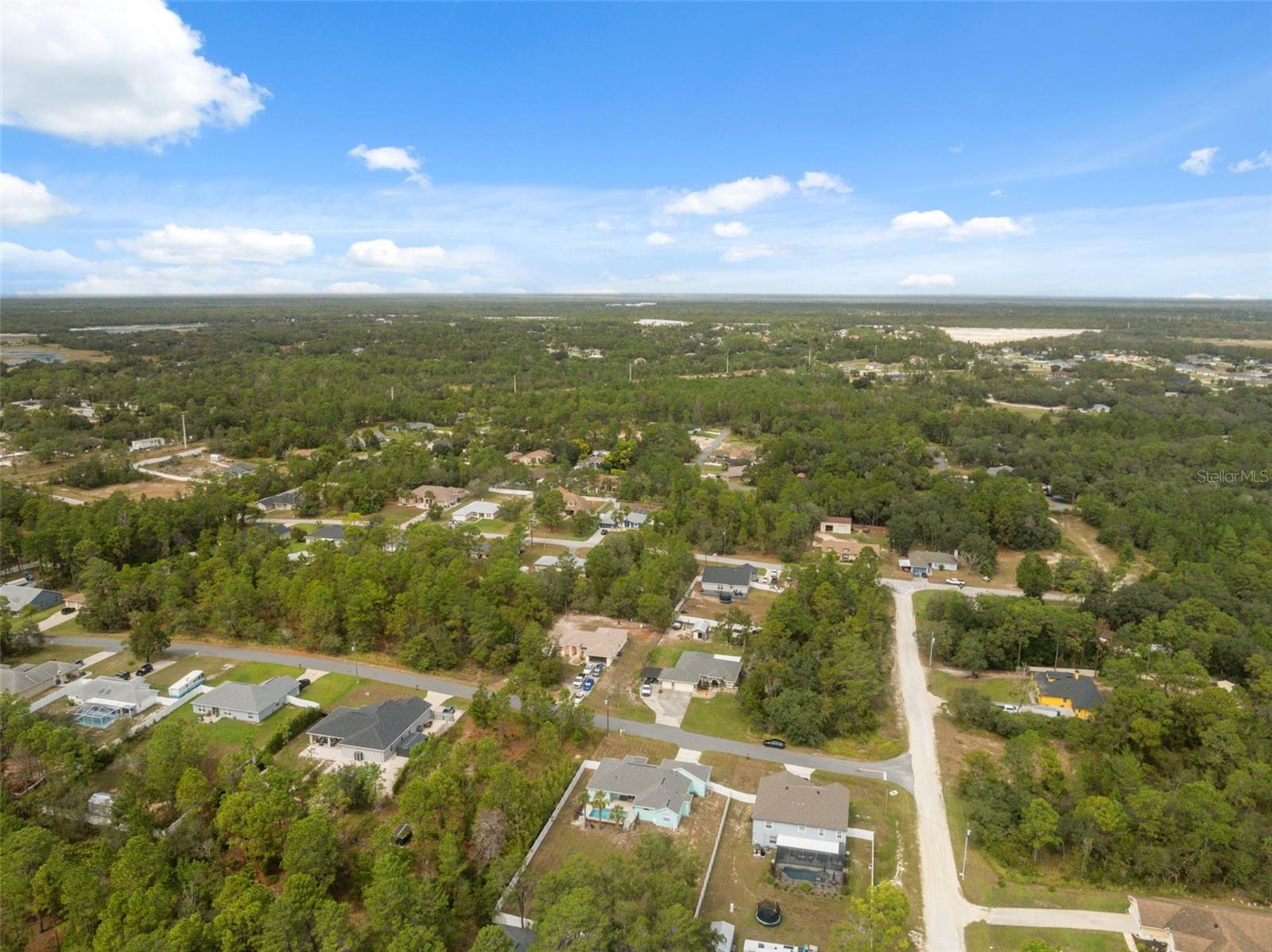 ROYAL HIGHLANDS - Residential