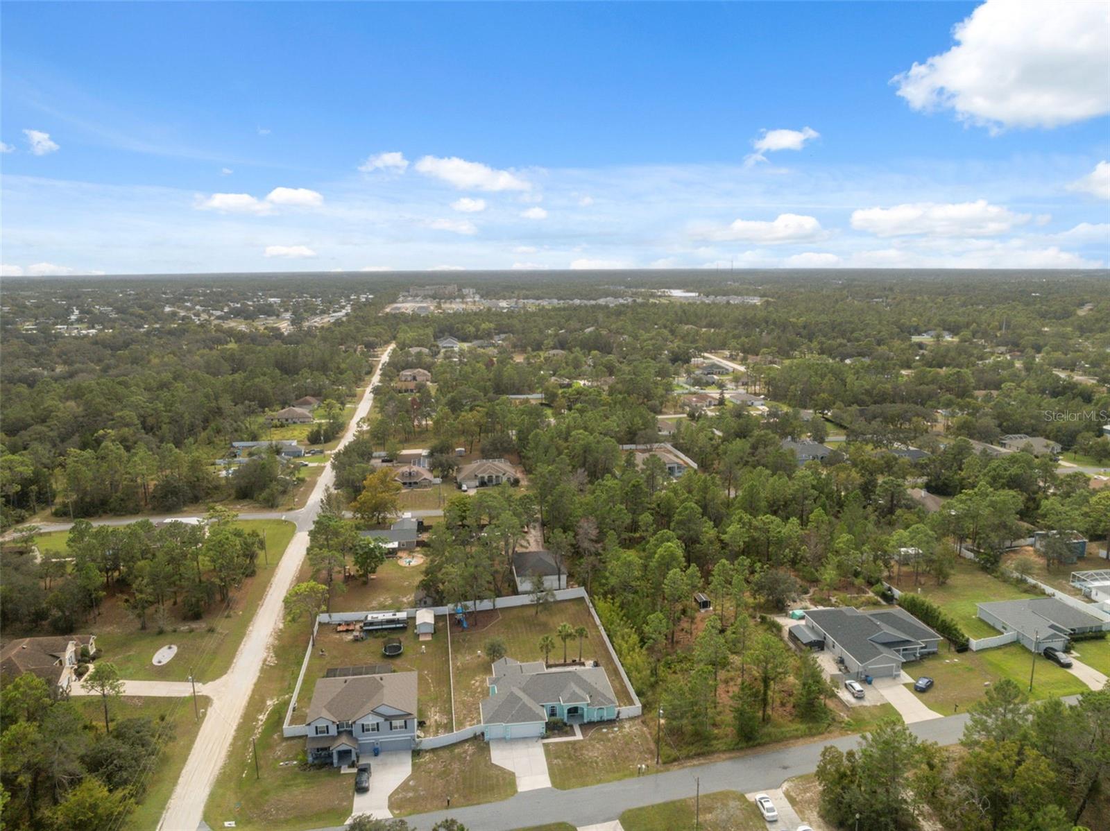 ROYAL HIGHLANDS - Residential