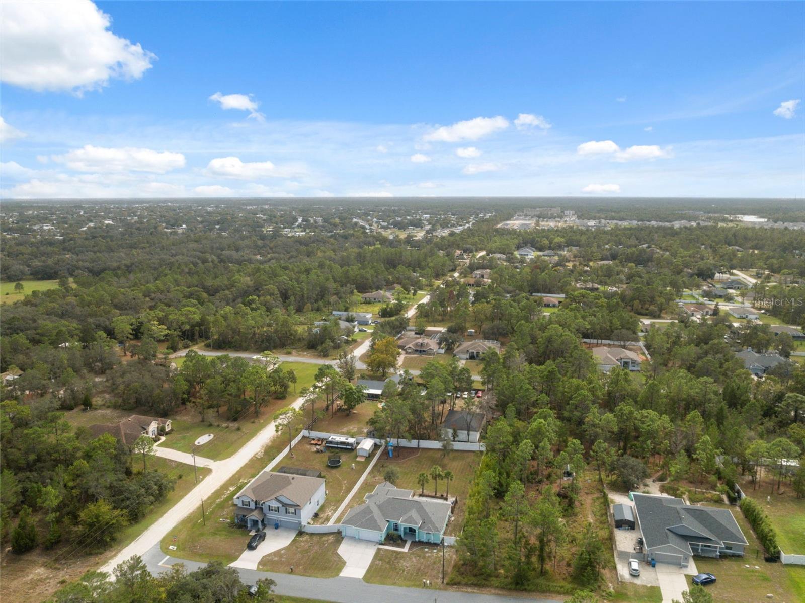 ROYAL HIGHLANDS - Residential