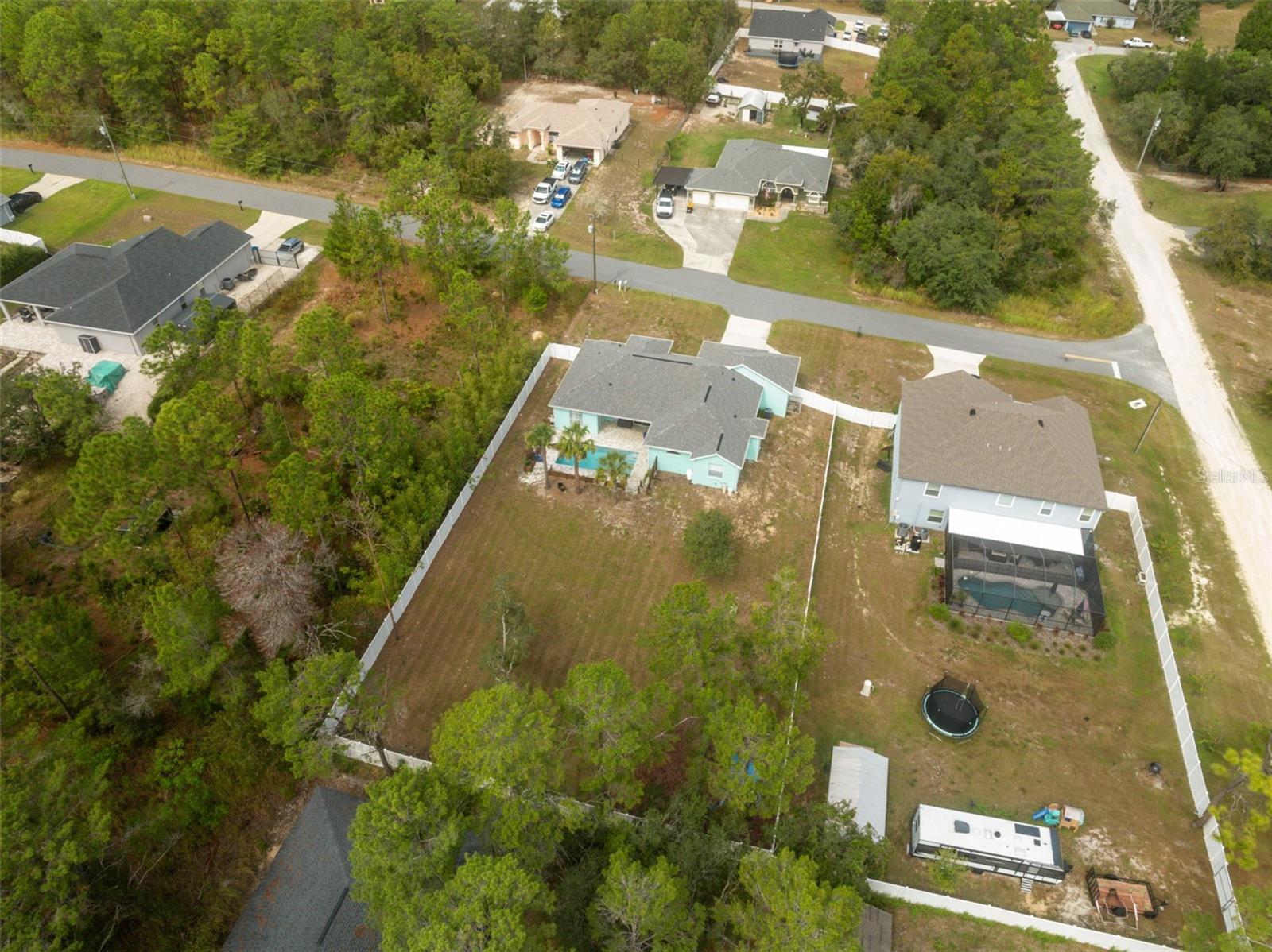 ROYAL HIGHLANDS - Residential