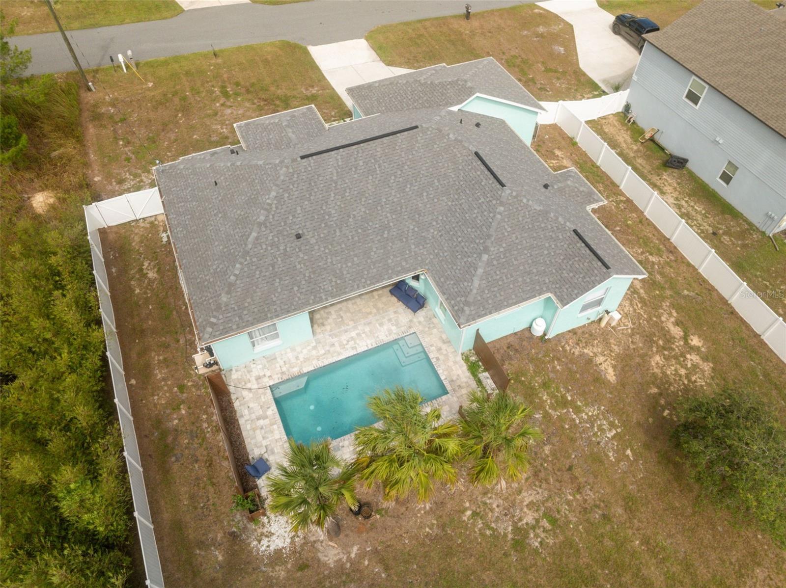 ROYAL HIGHLANDS - Residential