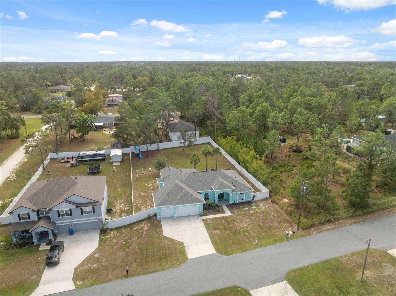 ROYAL HIGHLANDS - Residential