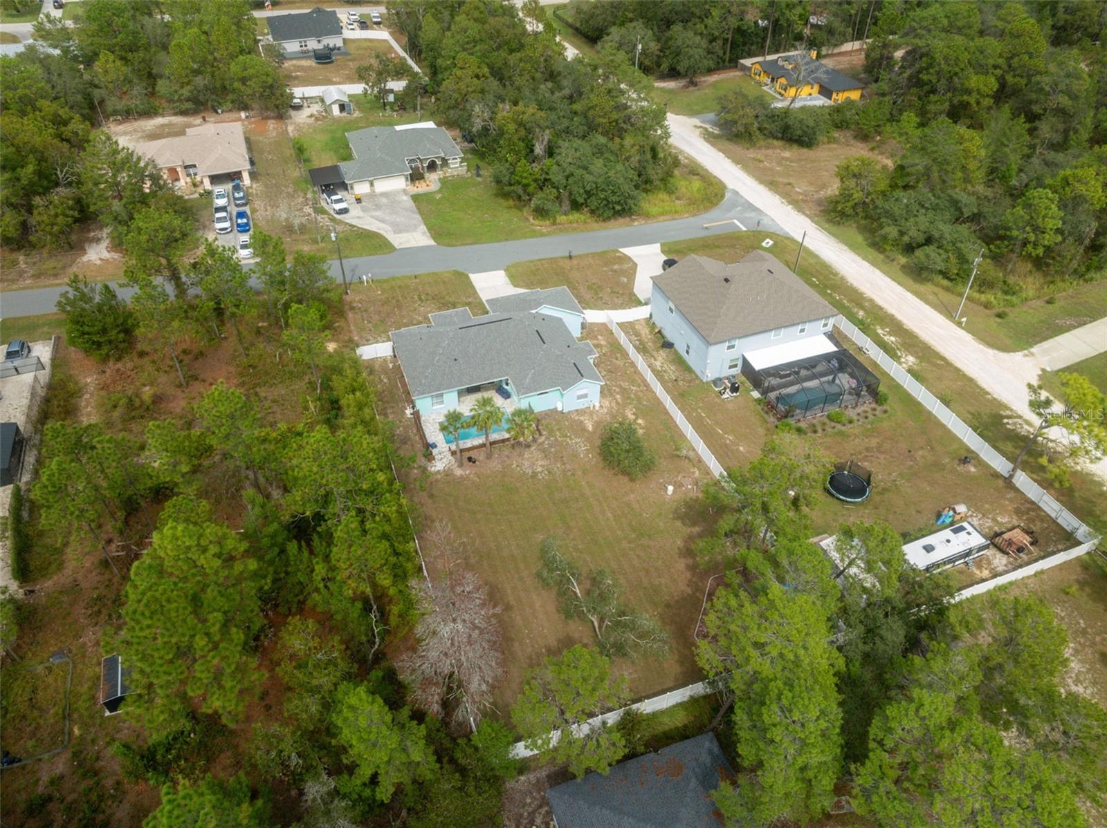 ROYAL HIGHLANDS - Residential