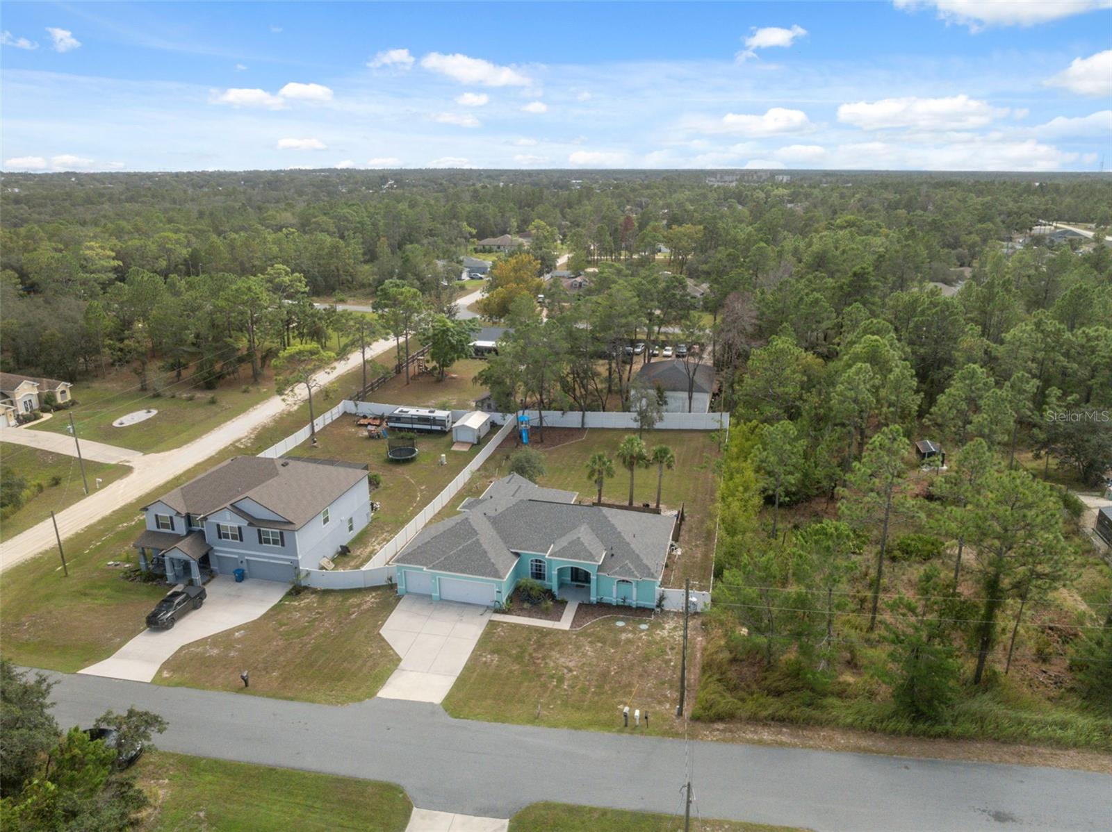 ROYAL HIGHLANDS - Residential