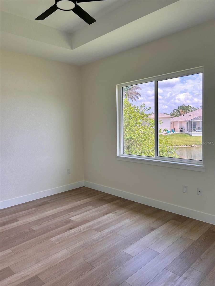 ROTONDA HEIGHTS - Residential Lease