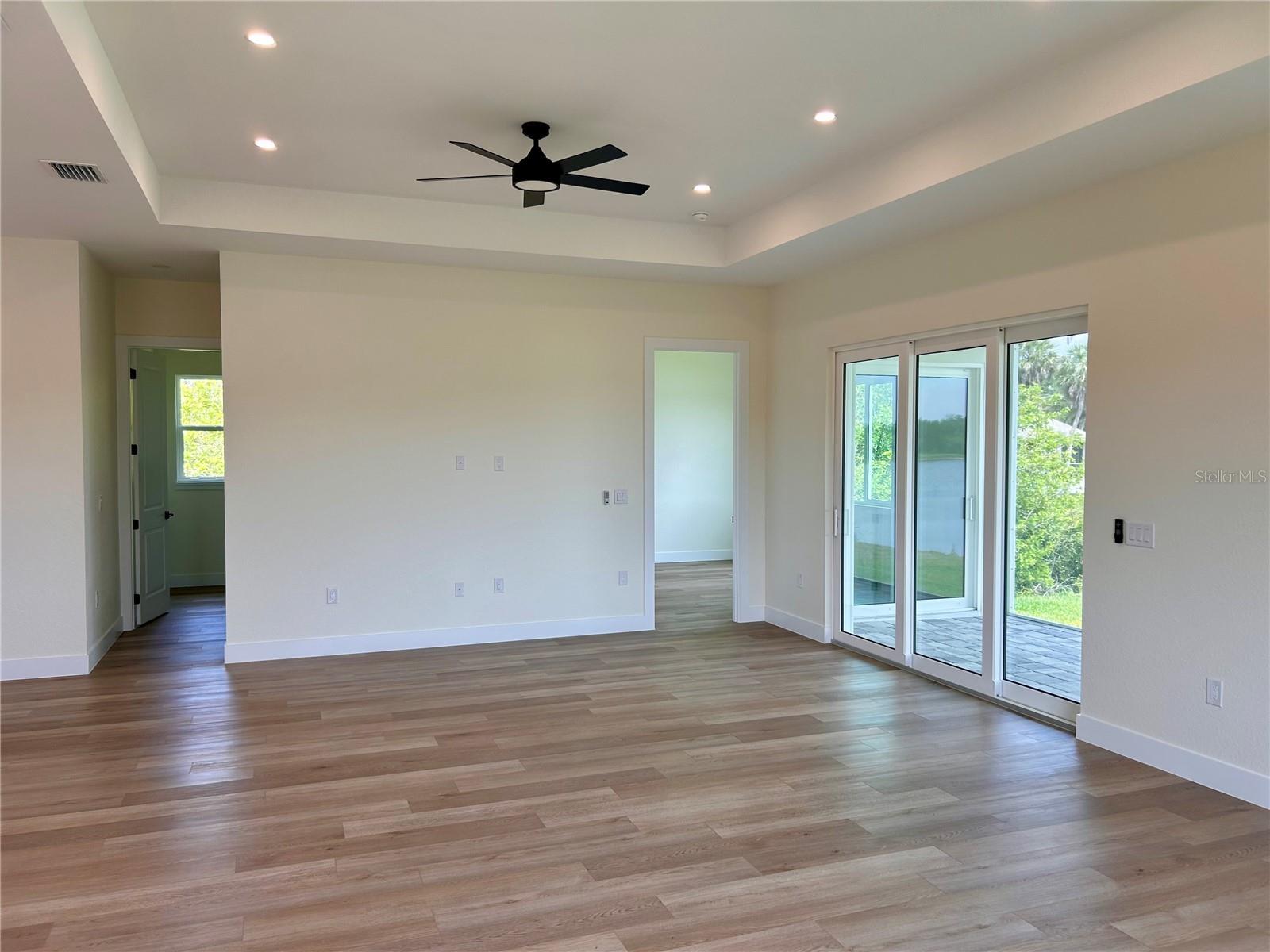 ROTONDA HEIGHTS - Residential Lease