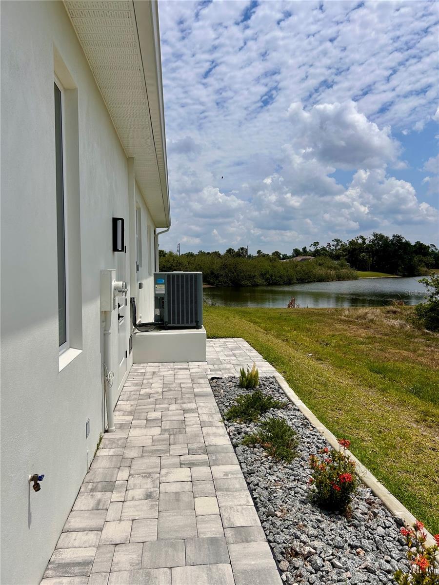 ROTONDA HEIGHTS - Residential Lease