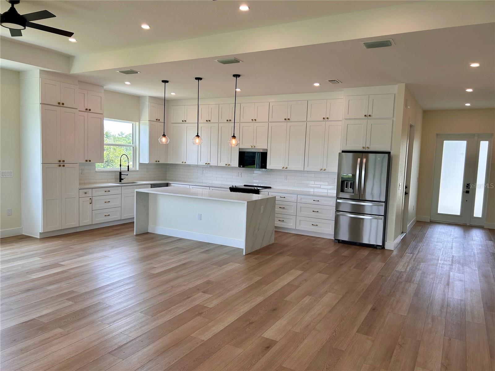 ROTONDA HEIGHTS - Residential Lease