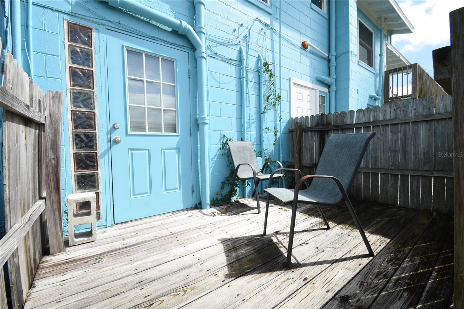 GEORGE MOODY - Residential Lease