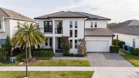 6953 BROGLIE STREET ORLANDO FL 32827