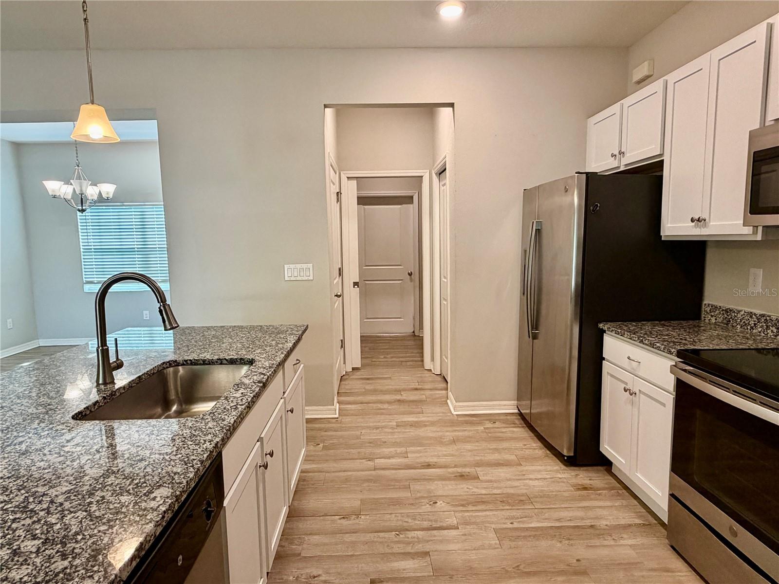 PORT CHARLOTTE SUB 07 - Residential