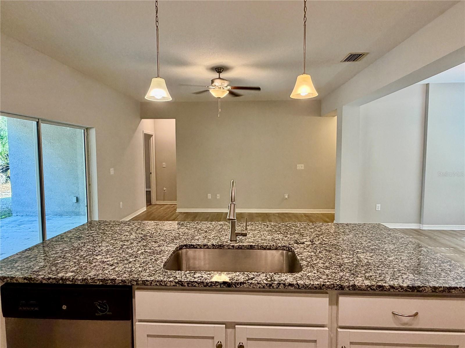 PORT CHARLOTTE SUB 07 - Residential