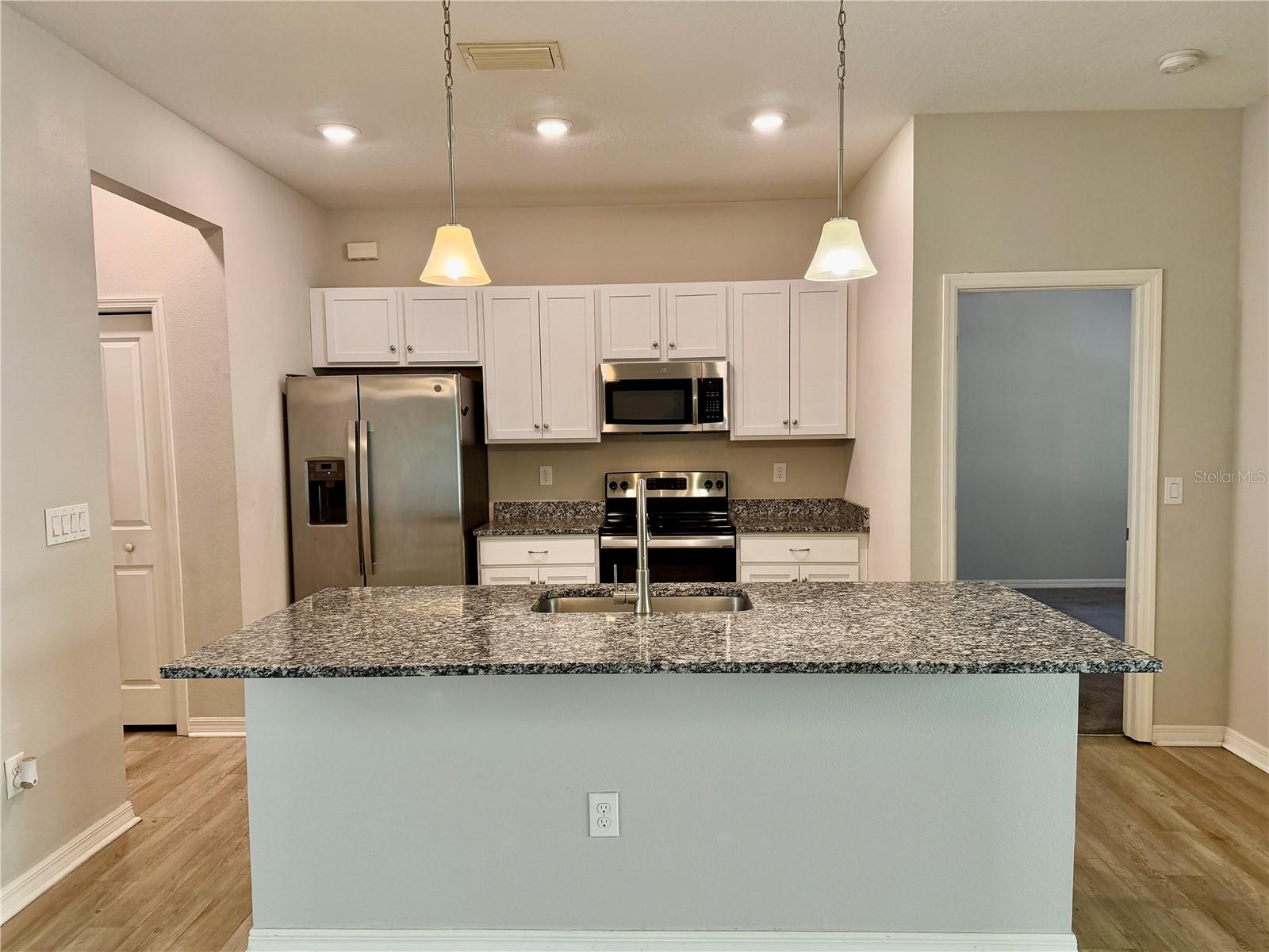 PORT CHARLOTTE SUB 07 - Residential