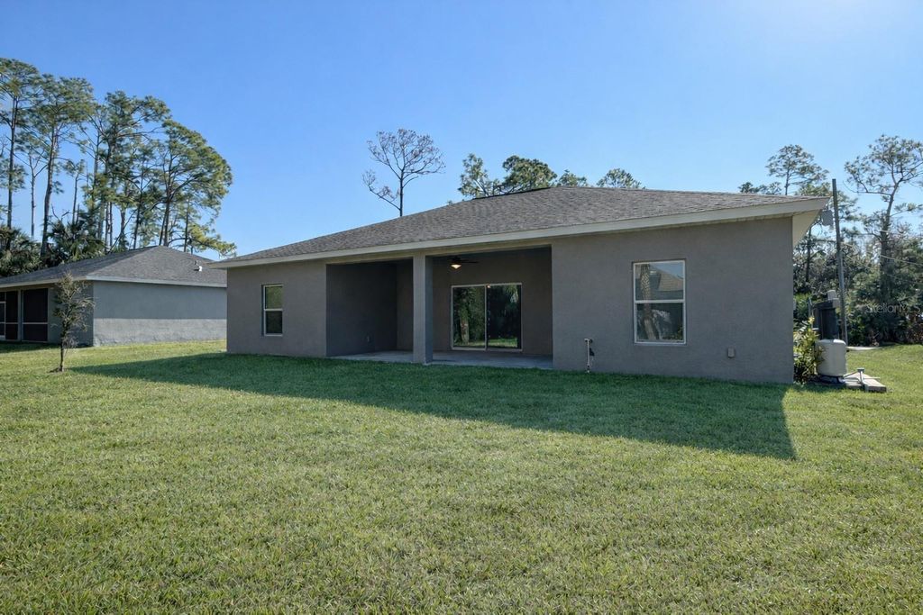 Photo of 4165 Twinbush Terrace, North Port, FL 34286 (MLS # TB8476706)