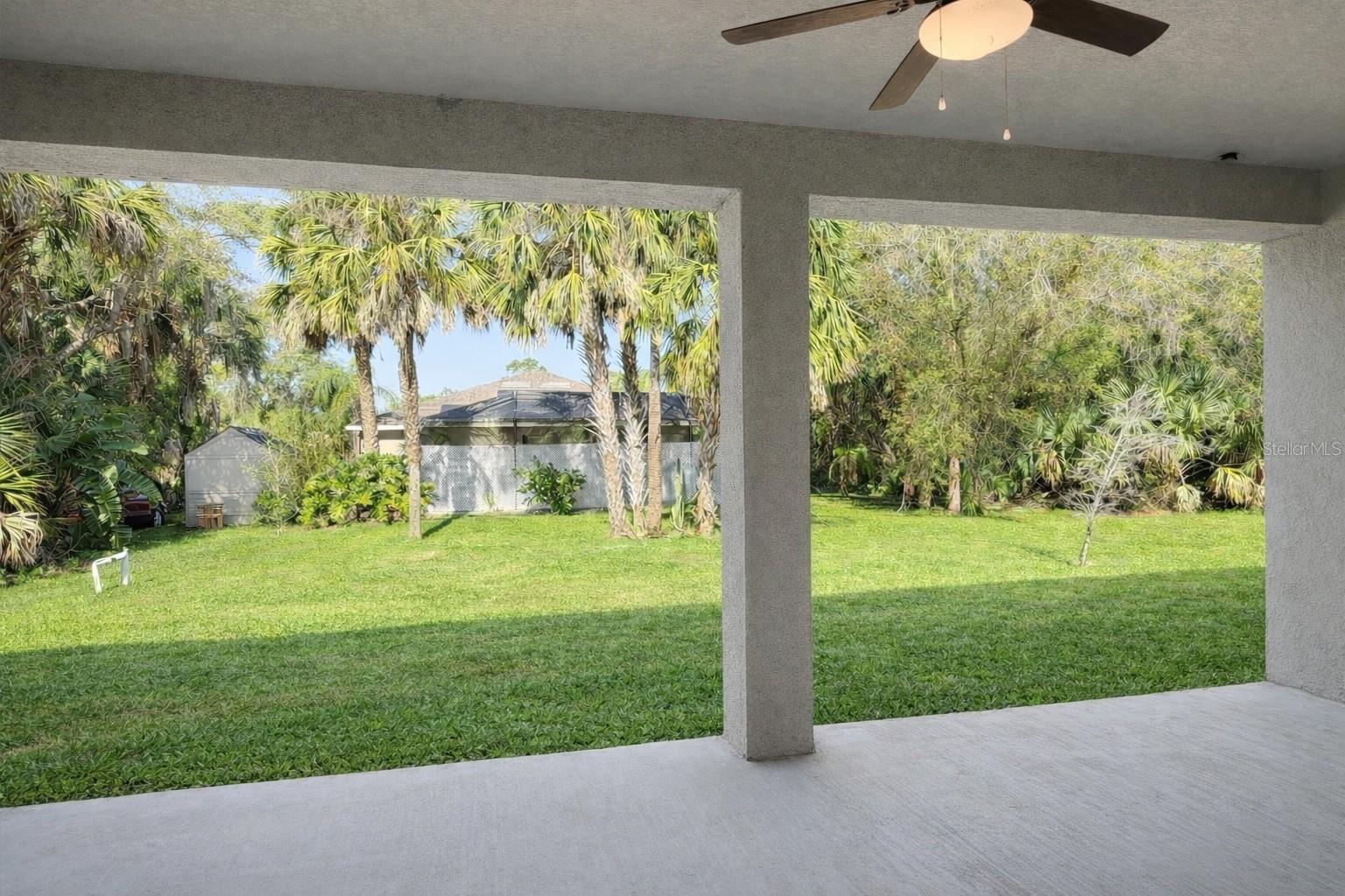 PORT CHARLOTTE SUB 07 - Residential