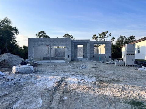 122 NAOMI PL ROTONDA WEST FL 33947