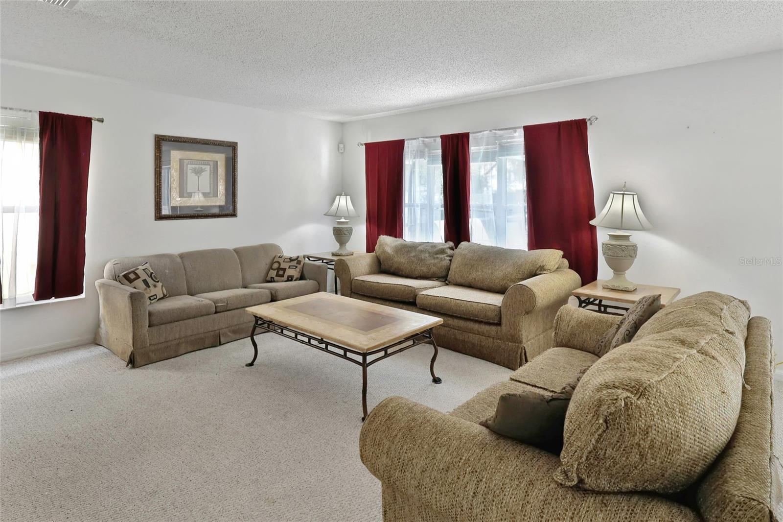 SUNRISE LAKES PH I SUB - Residential