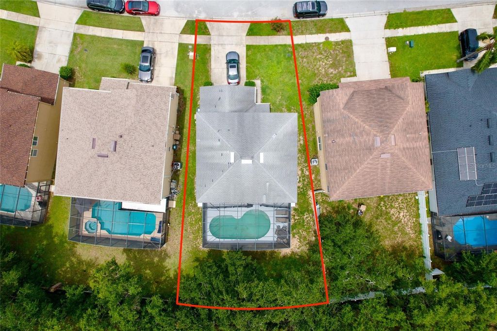 Photo of 16816 Rising Star Drive, Clermont, FL 34714 (MLS # R4911154)