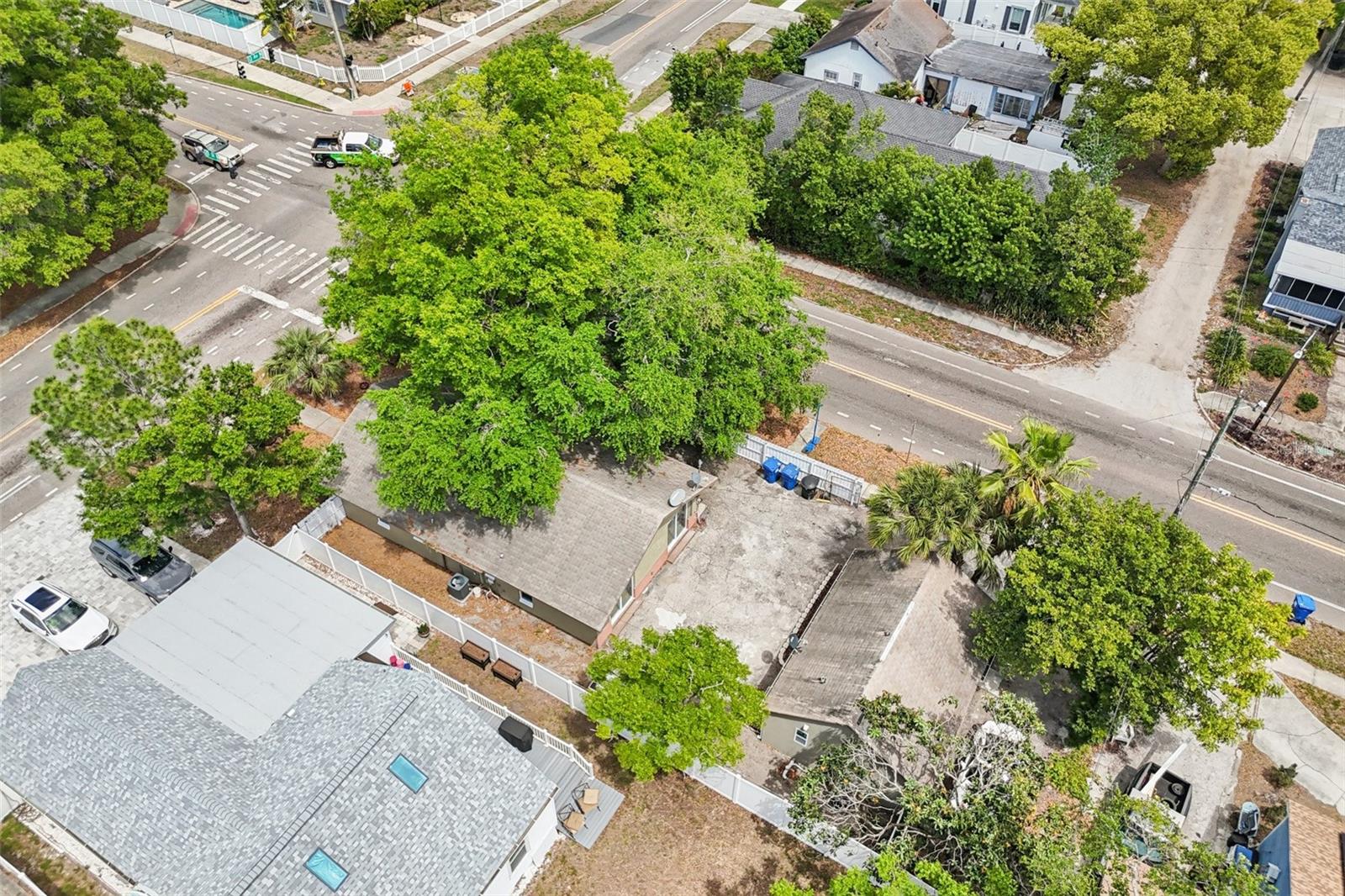 FLORAL VILLA ESTATES - Residential