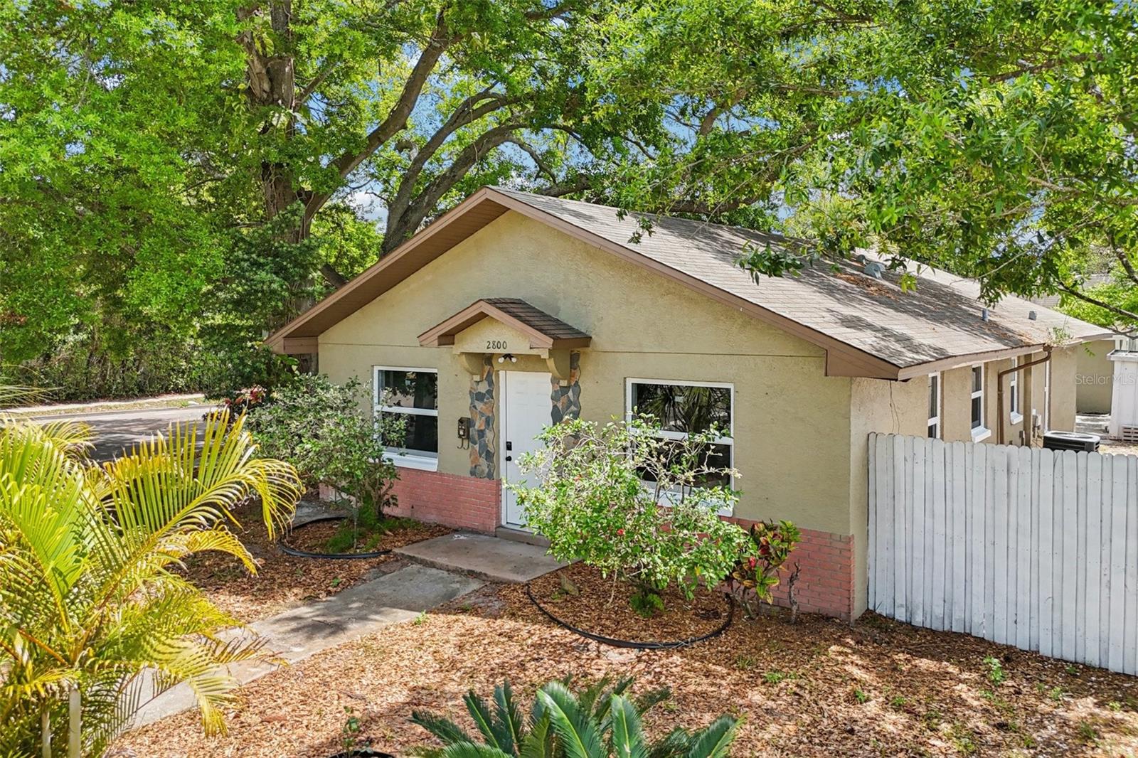 FLORAL VILLA ESTATES - Residential