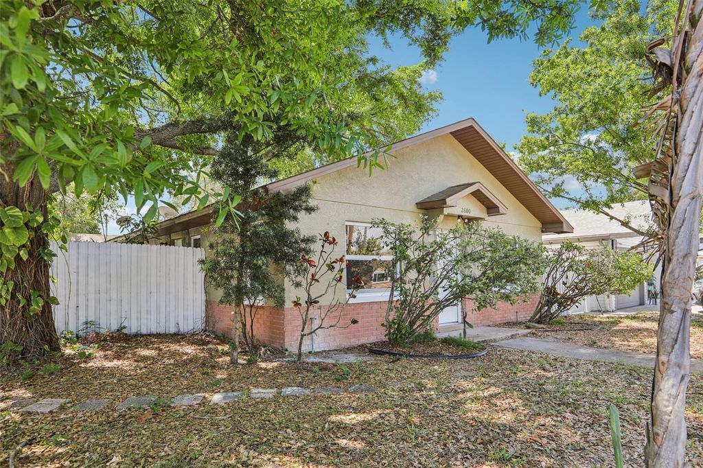 Photo of 2800 13th Avenue N, St Petersburg, FL 33713 (MLS # TB8493041)