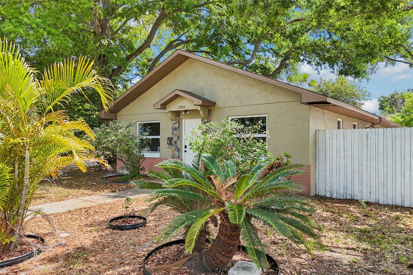 FLORAL VILLA ESTATES - Residential