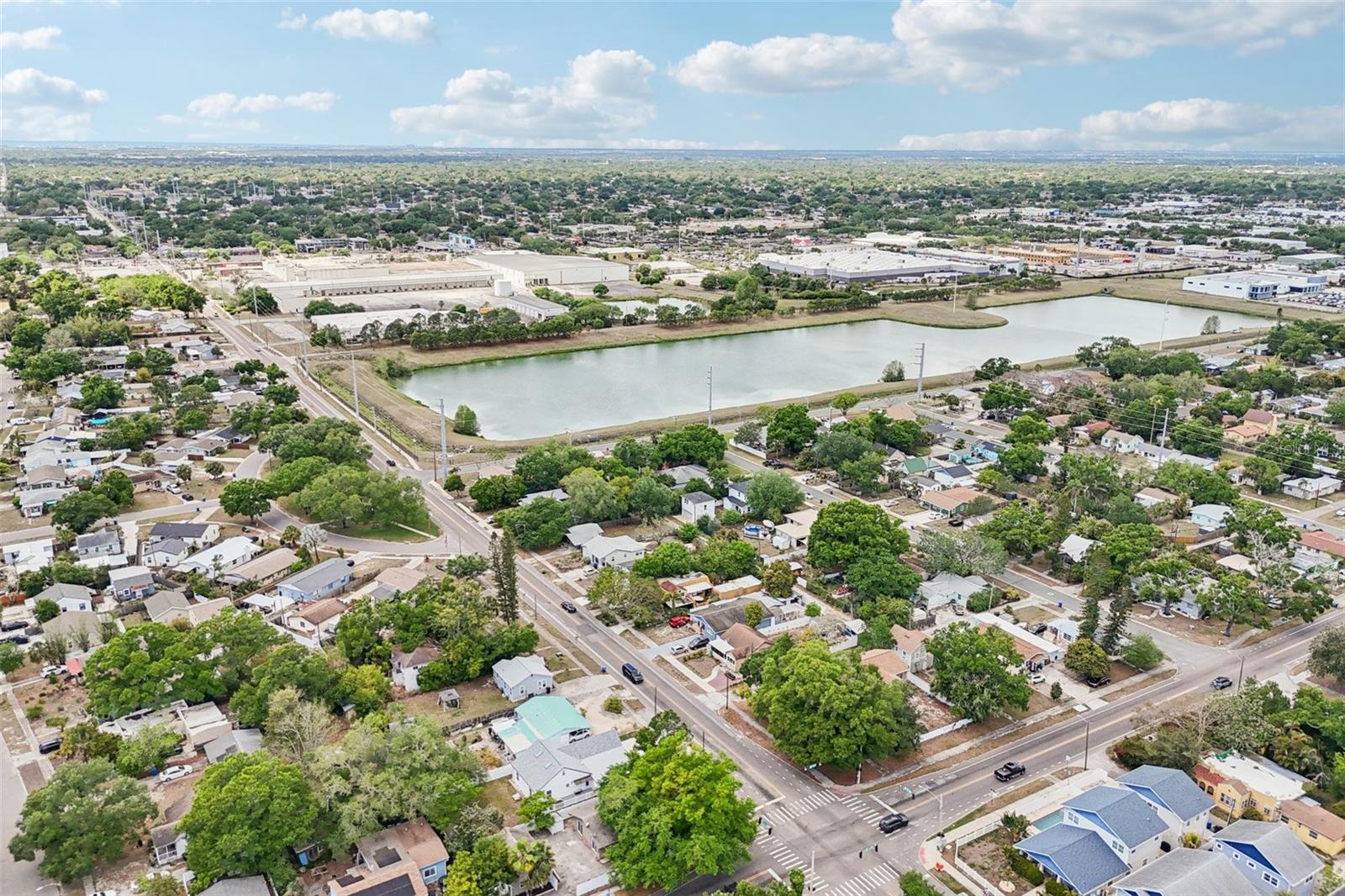 FLORAL VILLA ESTATES - Residential