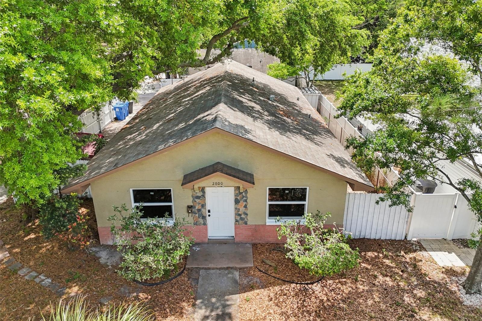 FLORAL VILLA ESTATES - Residential